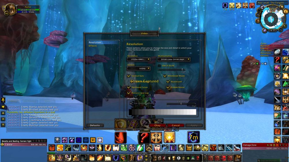 Alienware m15 R7 Gaming