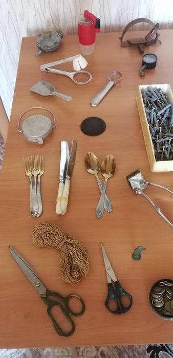 Продам всякое разное