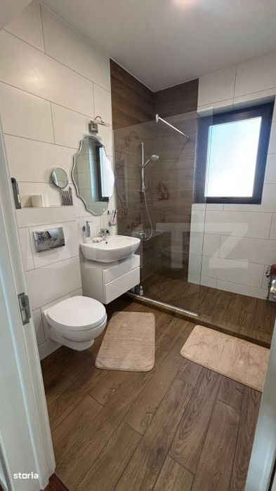 Apartament elegant si spatios – 103 mp | Manastur | Curte privata