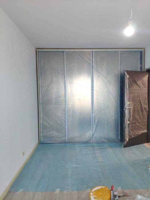 Meseriaș construcții București