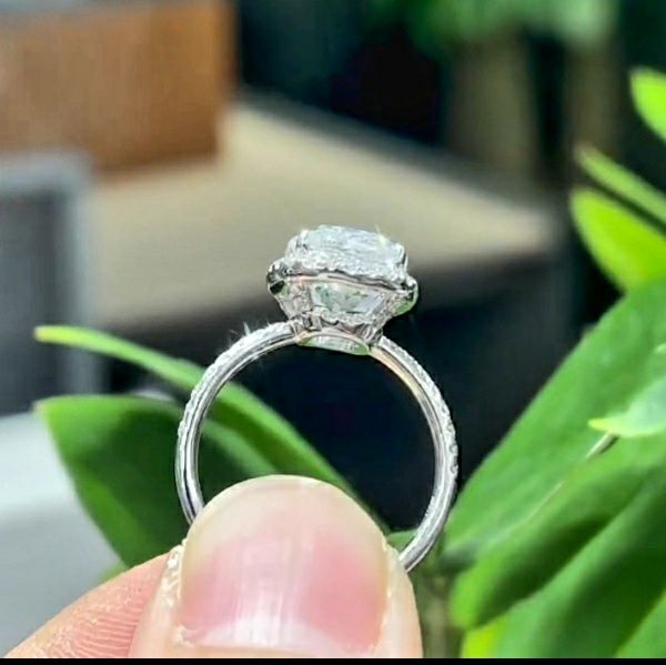 Бриллиант 1.5карат Brilliant