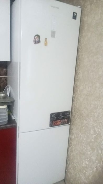 Холодильник, МОРОЗИЛЬНИК