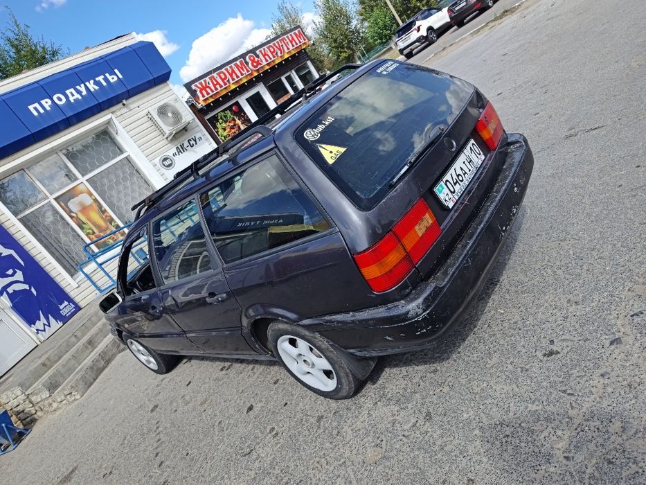 Продам Пассат б4