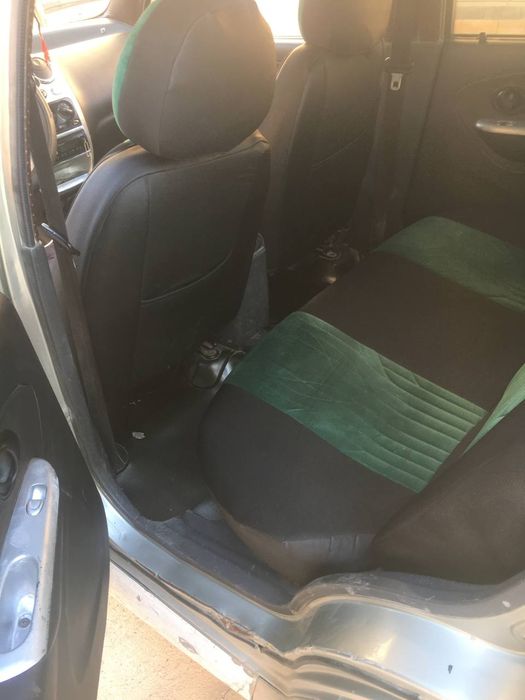 Matiz  best sotiladi