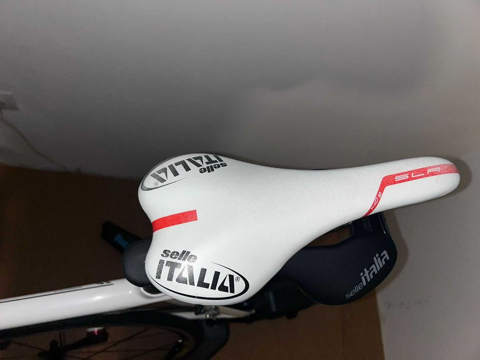 Bicicleta TT/Triatlon Canyon