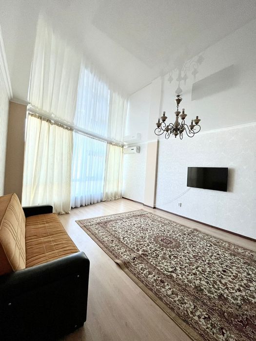 Квартира на Актобе ажары