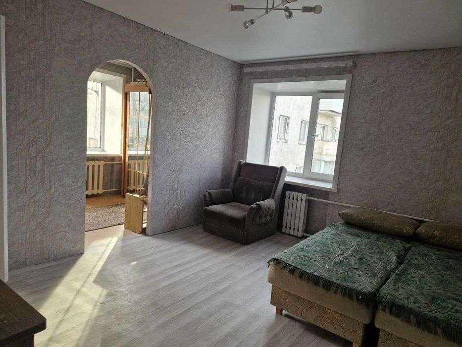 продам квартиру, в самом центре