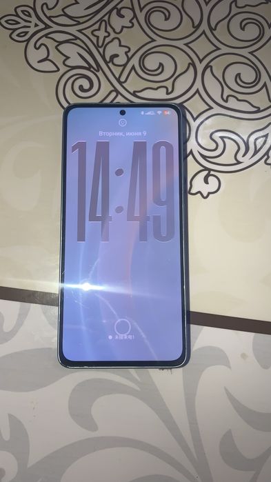Xiaomi redmi note 13