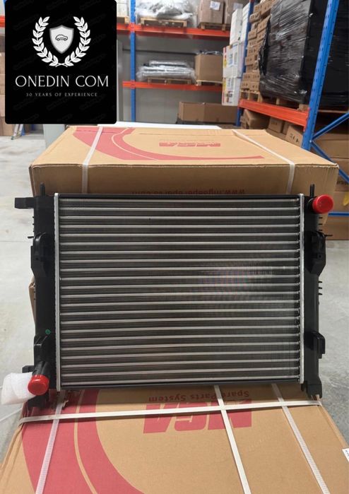 Radiator apa Dacia Logan 2 Sandero 2 Dokker Lodgy Clio 4 Duster