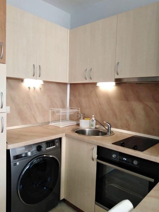 Дава се под наем Едностаен апартамент в София, Витоша - 26 кв.м за 320 € - Снимка #3