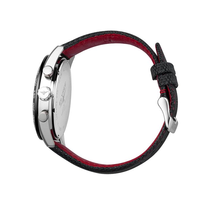 Нов оригинален часовник Elysee Chronograph The Race 2