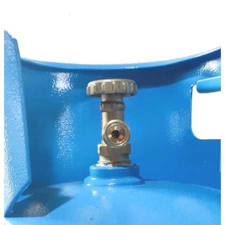 Butelie gpl/Recipient/Butan/Propan/Aragaz/Centrala 80 litri