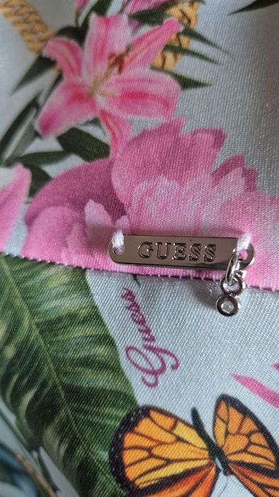 Детска Рокля Guess