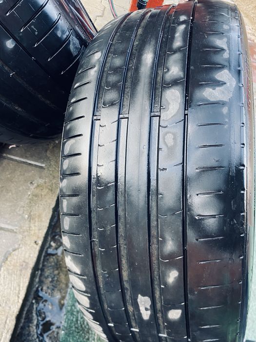 Jante Bmw, anvelope de vară!