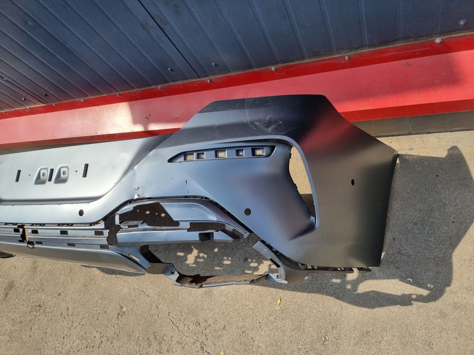 Bara spate Bmw Seria 8 G16 Grand Coupe M Pack cod 51128075289