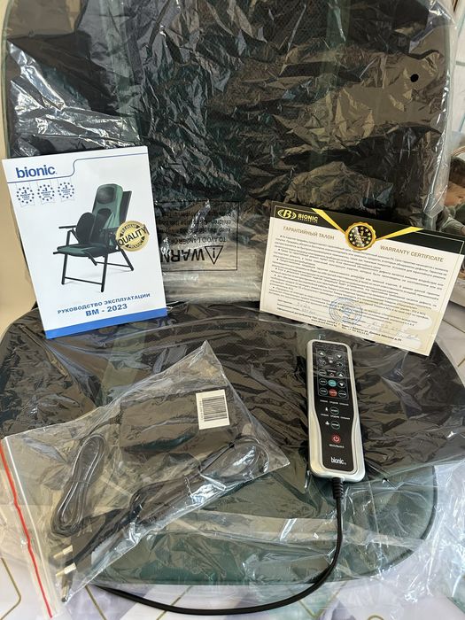 Массажер для спины