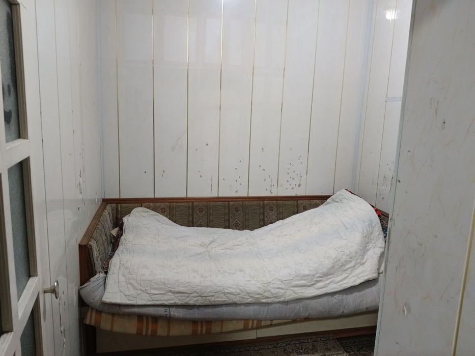 Продаётся квартира Чиланзар 20 3 комнтата 3 х переделный