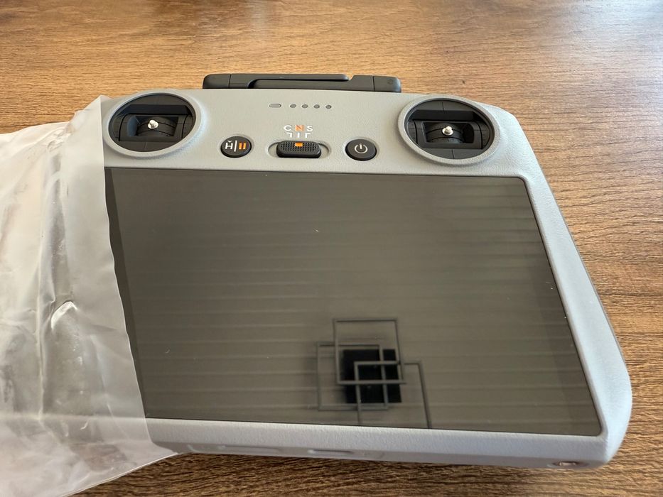 Дрон DJI Mini Pro 4