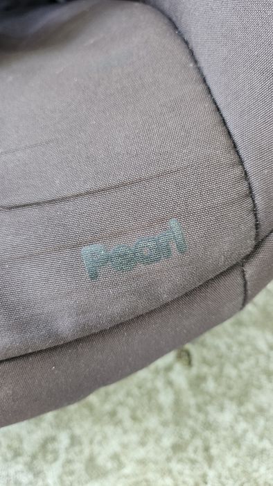 Комплект 3 в 1 - Isofix база, Maxi Cosi Pebble + Pearl