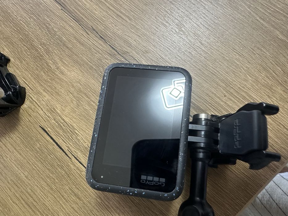 Gopro hero 12 black
