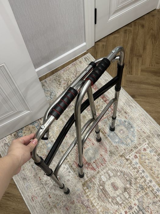 Ходунки для взрослых