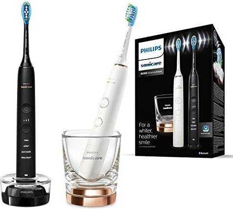Eлектрически четки за зъби Philips Sonicare DiamondClean 9000 НОВА
