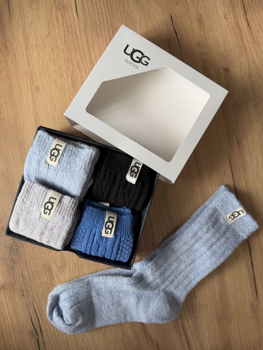 Vand Șosete UGG dama