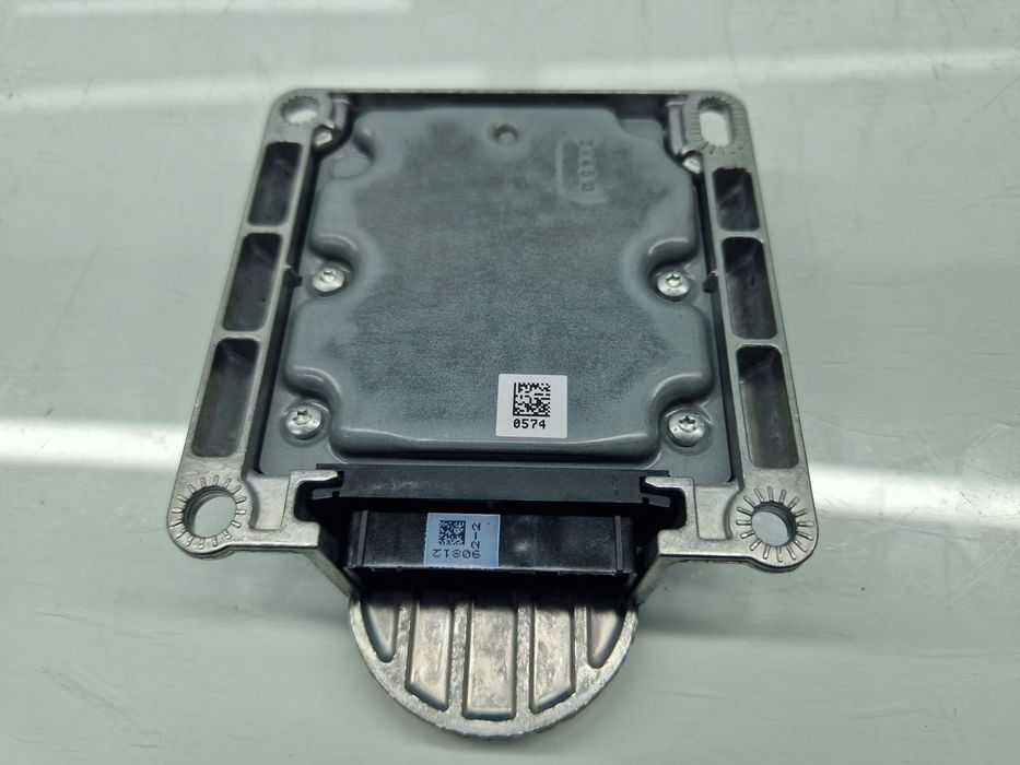 Calculator airbag Bmw 5 (F10) [Fabr 2011-2016] 6868251 2.0 N47D20 135K