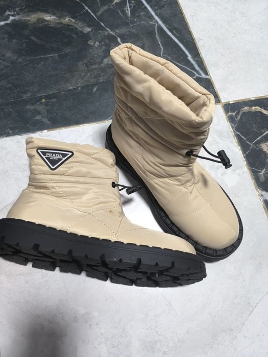 Продам сапоги женские