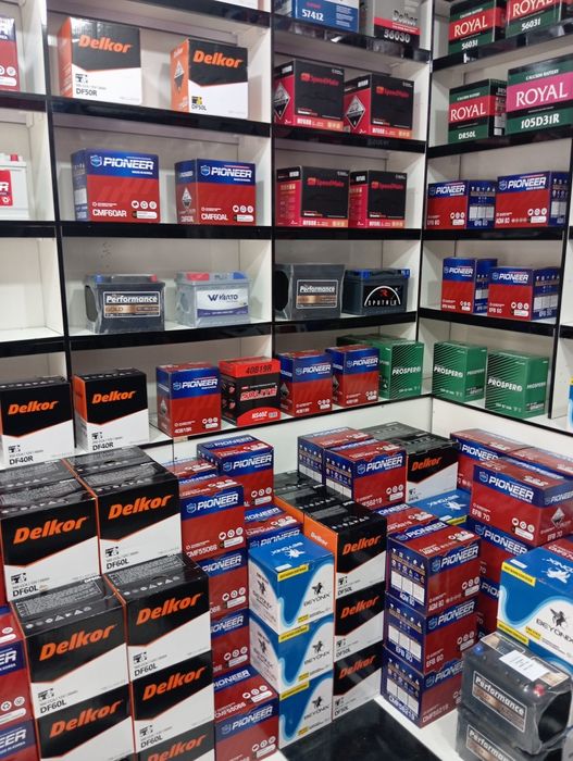 Delkor аккумулятор с ДОСТАВКОЙ ПО Оптивий Ценом