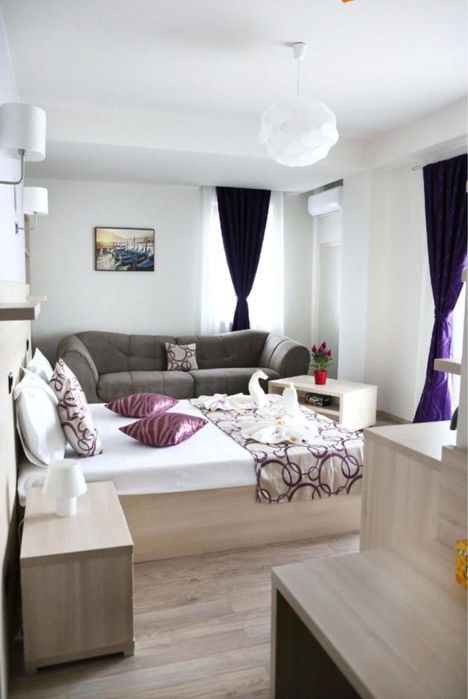 Cazare Mamaia Nord hotel Kharisma Langa alezzi