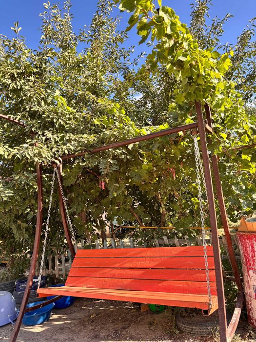 Продаётся 4-комн дом в районе Шанхай 15 млн