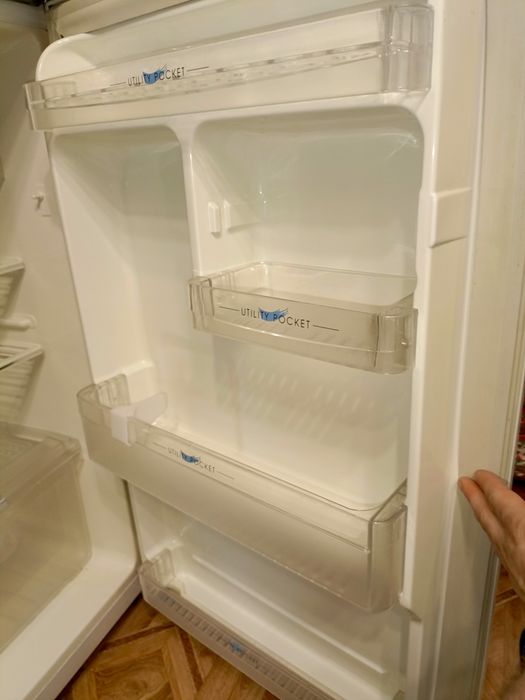 Холодильник No frost Samsung