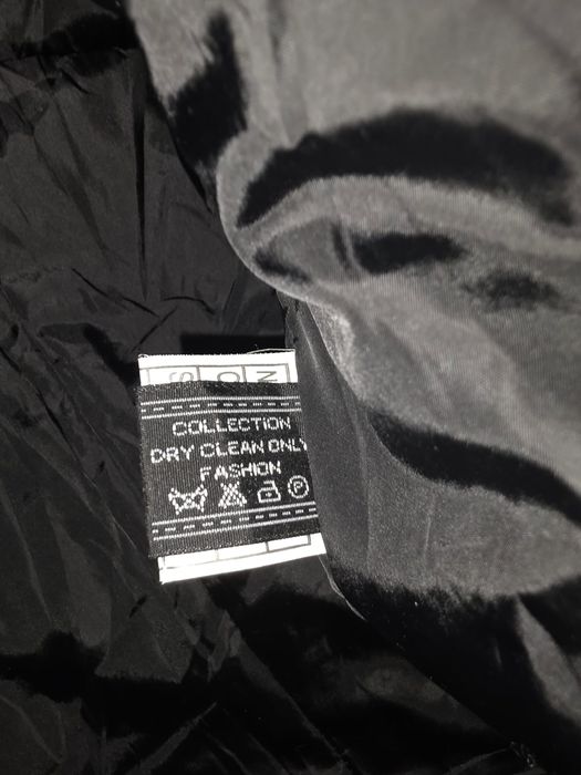 Зимняя парка, песцовый мех