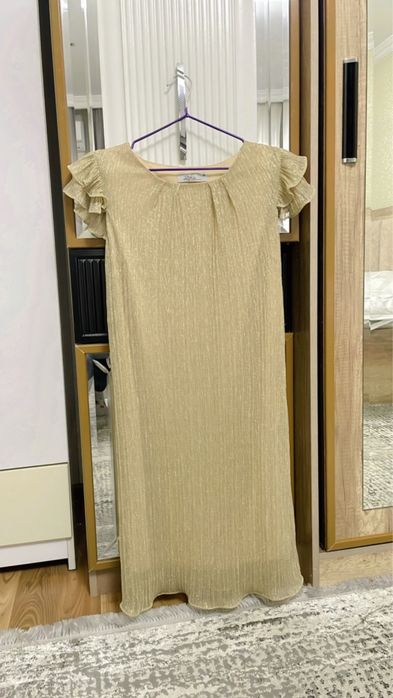 Коктельное платье