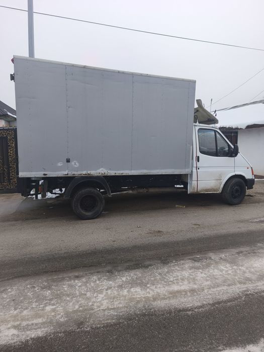 Форд транзит 1992г.