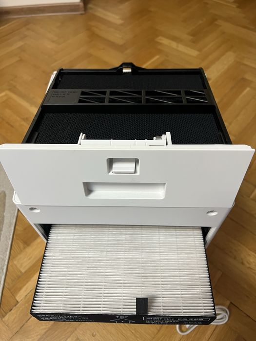 Въздухопречиствател - овлажнител за въздух Daikin MC30YVM