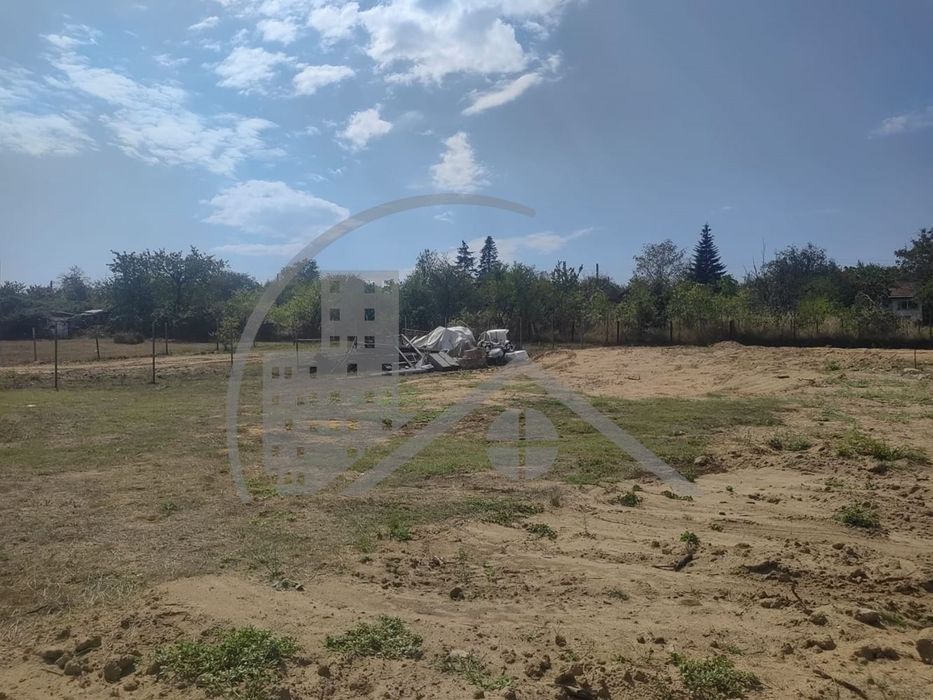 Слънчев парцел в м-т Боровец - север