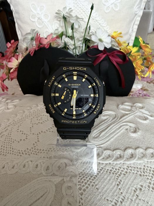 Мъжки часовници G-shock