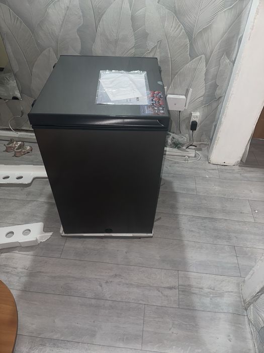 Продам морозильник VOLMER