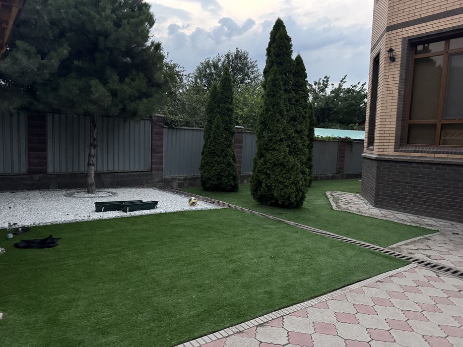 искуственный газон оптом