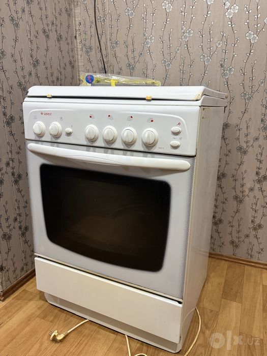 Плита газовая Gefest