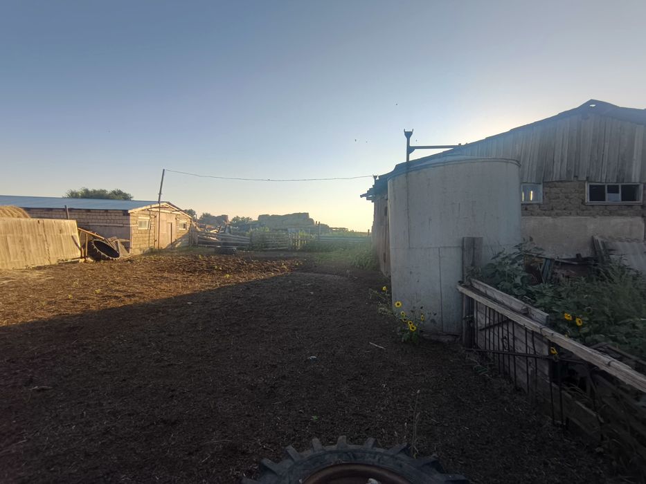 Дом продам для кх