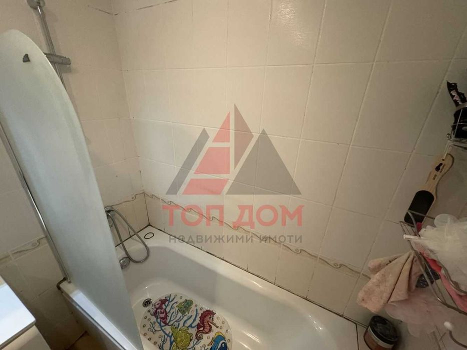 Продава се Тристаен апартамент в Варна, м-т Зеленика - 78 кв.м за 2127 €/кв.м - Снимка #6