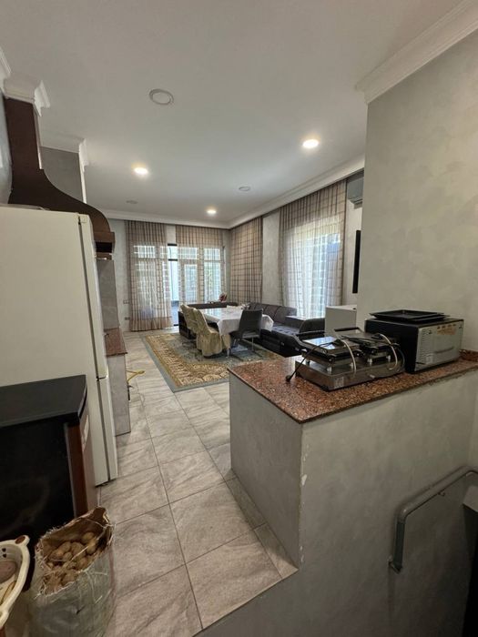 Мевазор махалля Дом 5,95 соток