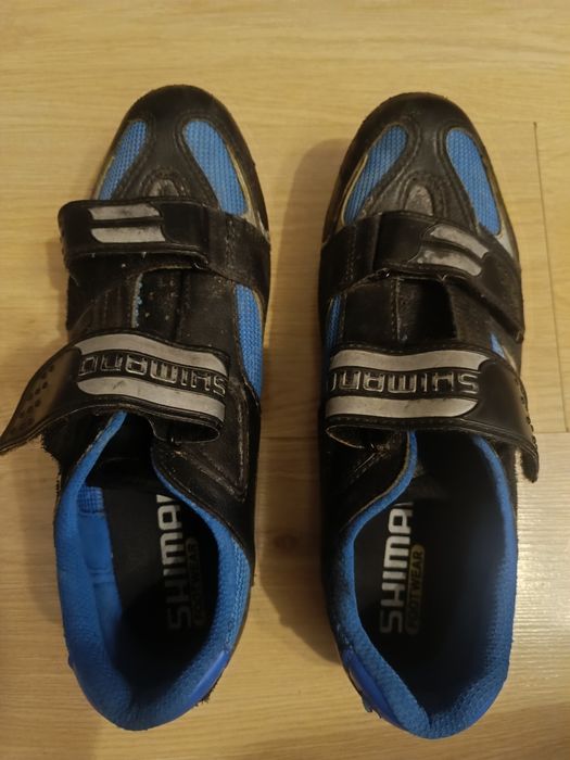 Велосипедни обувки Shimano SPDSL 43 номер