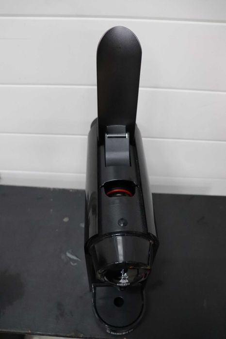 Bialetti Gioia, еспресо машина за алуминиеви капсули, черна