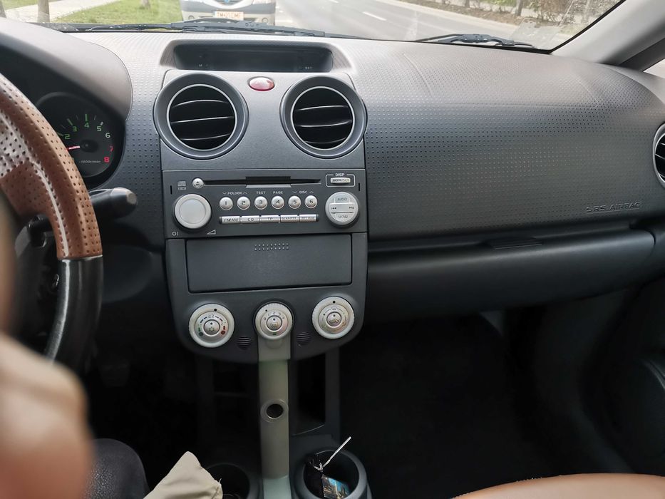 Mitsubishi Colt CZC 1.5 BENZINA, an 2008