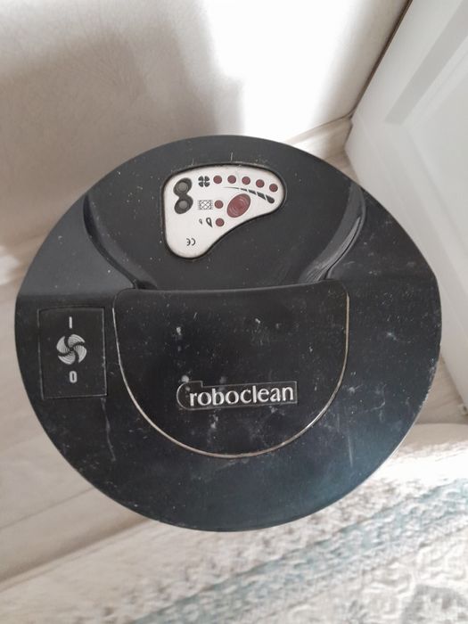 Продам пылесос на запчасти