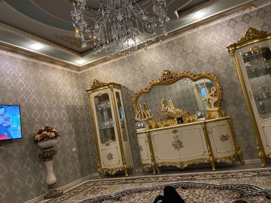 Сдается дом с большим бассейном